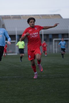 FC BEAUSSAIS RANCE ALLER