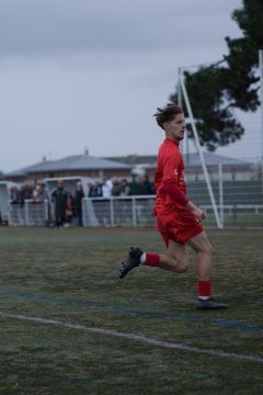 FC BEAUSSAIS RANCE ALLER
