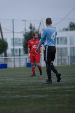 FC BEAUSSAIS RANCE ALLER