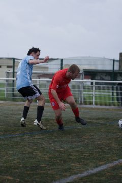 FC BEAUSSAIS RANCE ALLER