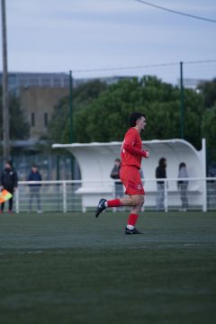 FC BEAUSSAIS RANCE ALLER