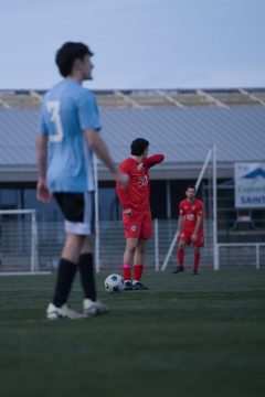 FC BEAUSSAIS RANCE ALLER