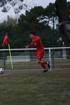 FC BEAUSSAIS RANCE ALLER