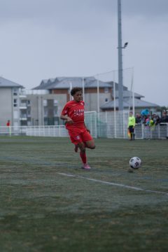 FC BEAUSSAIS RANCE ALLER