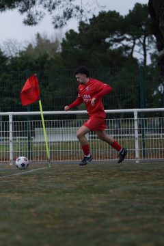 FC BEAUSSAIS RANCE ALLER
