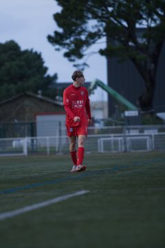 FC BEAUSSAIS RANCE ALLER
