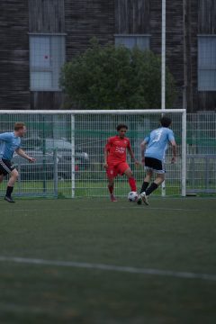 FC BEAUSSAIS RANCE ALLER