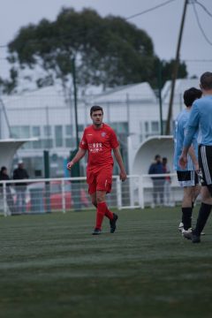 FC BEAUSSAIS RANCE ALLER
