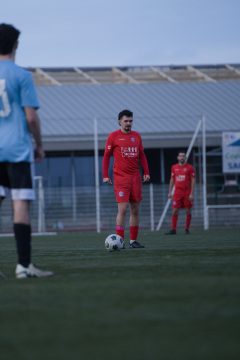 FC BEAUSSAIS RANCE ALLER