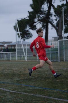 FC BEAUSSAIS RANCE ALLER