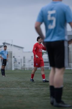FC BEAUSSAIS RANCE ALLER
