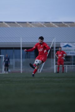 FC BEAUSSAIS RANCE ALLER