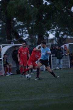 FC BEAUSSAIS RANCE ALLER