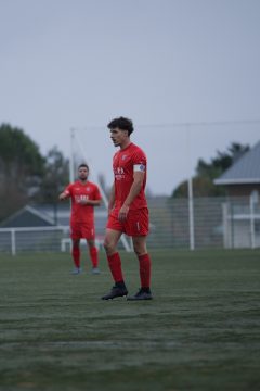 FC BEAUSSAIS RANCE ALLER