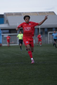FC BEAUSSAIS RANCE ALLER