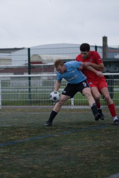 FC BEAUSSAIS RANCE ALLER