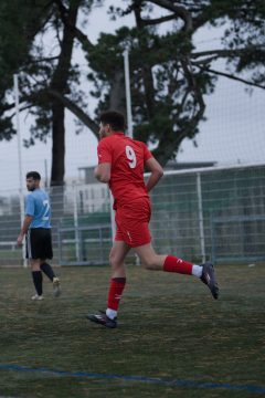 FC BEAUSSAIS RANCE ALLER