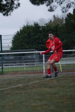 FC BEAUSSAIS RANCE ALLER