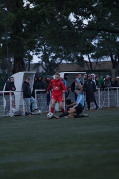 FC BEAUSSAIS RANCE ALLER