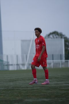 FC BEAUSSAIS RANCE ALLER