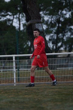 FC BEAUSSAIS RANCE ALLER