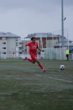 FC BEAUSSAIS RANCE ALLER