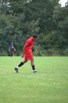 Coupe de Bretagne contre La Gouesnière