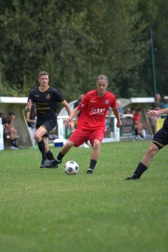 Coupe de Bretagne contre La Gouesnière