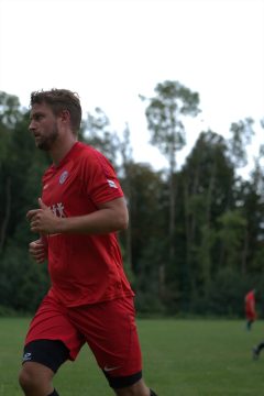 Coupe de Bretagne contre La Gouesnière