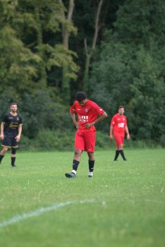 Coupe de Bretagne contre La Gouesnière