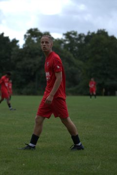 Coupe de Bretagne contre La Gouesnière