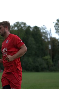Coupe de Bretagne contre La Gouesnière
