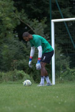 Coupe de Bretagne contre La Gouesnière