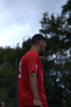 Coupe de Bretagne contre La Gouesnière