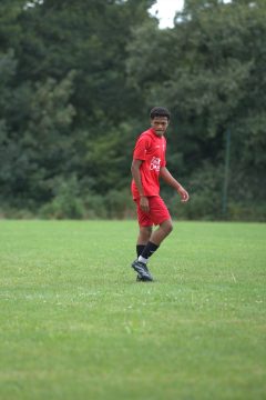 Coupe de Bretagne contre La Gouesnière