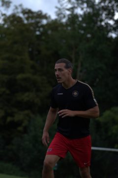 Coupe de Bretagne contre La Gouesnière