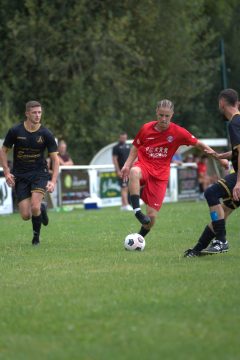 Coupe de Bretagne contre La Gouesnière