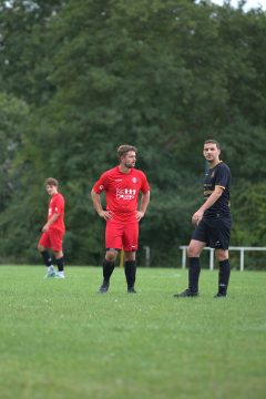 Coupe de Bretagne contre La Gouesnière
