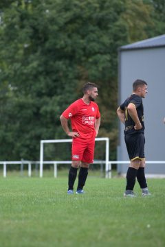Coupe de Bretagne contre La Gouesnière