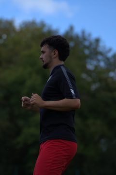 Coupe de Bretagne contre La Gouesnière