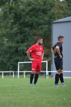 Coupe de Bretagne contre La Gouesnière