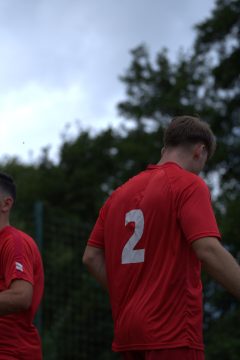 Coupe de Bretagne contre La Gouesnière