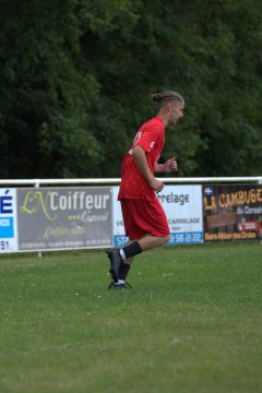 Coupe de Bretagne contre La Gouesnière
