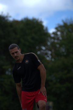 Coupe de Bretagne contre La Gouesnière