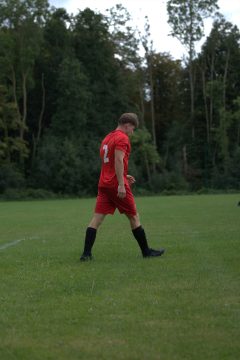 Coupe de Bretagne contre La Gouesnière