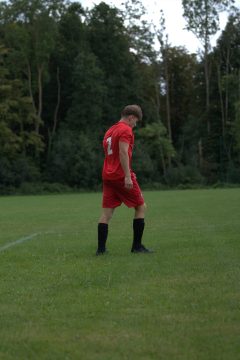 Coupe de Bretagne contre La Gouesnière