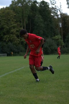 Coupe de Bretagne contre La Gouesnière