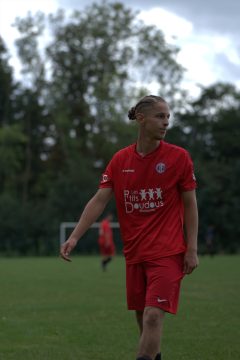 Coupe de Bretagne contre La Gouesnière