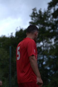 Coupe de Bretagne contre La Gouesnière