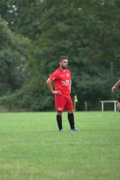 Coupe de Bretagne contre La Gouesnière
